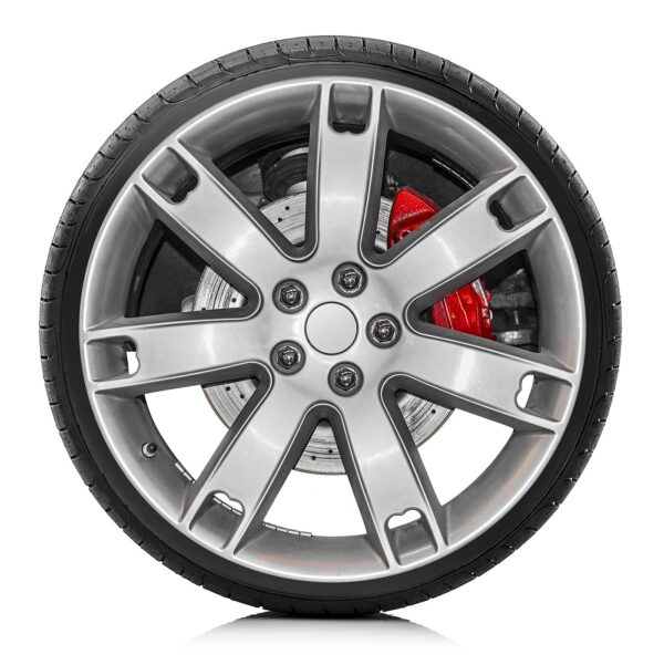 Tire Car Wheel