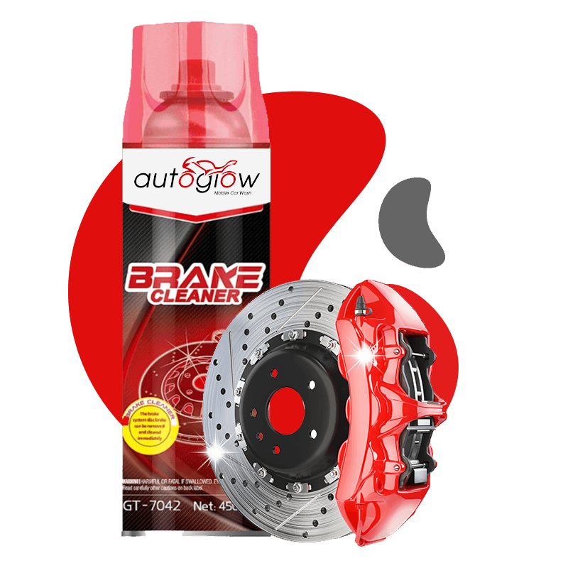 Brake Cleaner